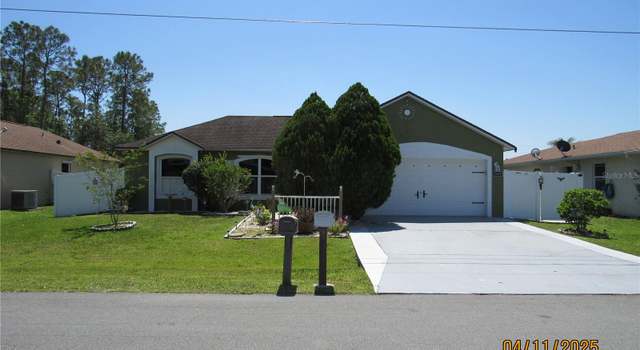 Photo of 1155 Roan Ct, Kissimmee, FL 34759