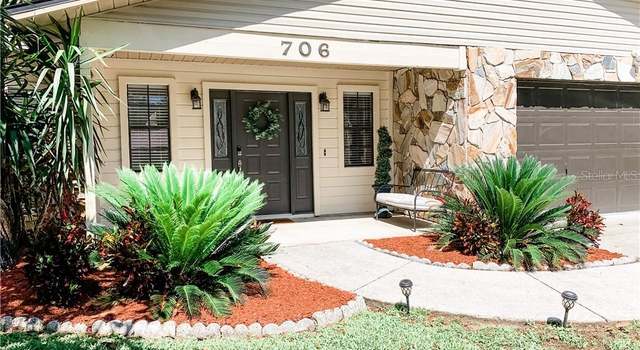 Photo of 706 Foxglove Dr, Brandon, FL 33510