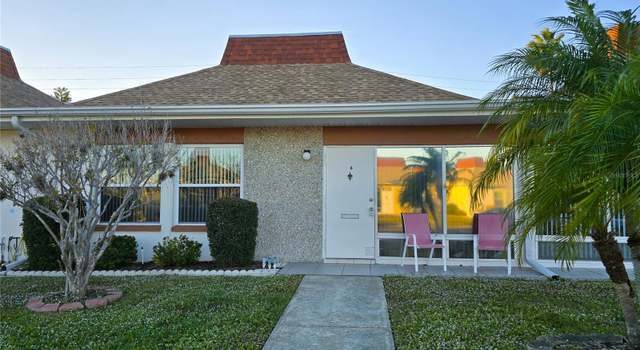 Photo of 4337 Tahitian Gardens Cir Unit B, Holiday, FL 34691