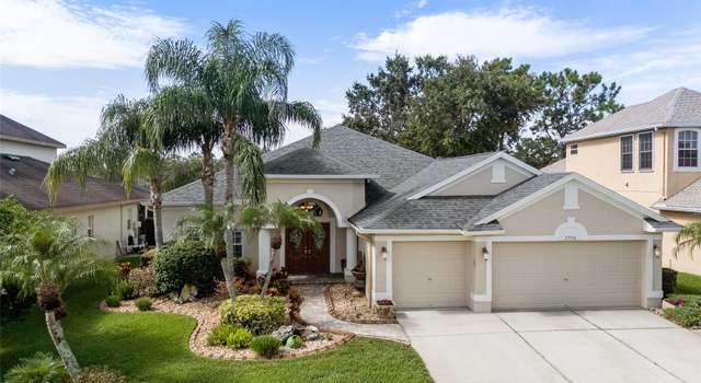 Photo of 23516 Abercorn Ln, Land O Lakes, FL 34639