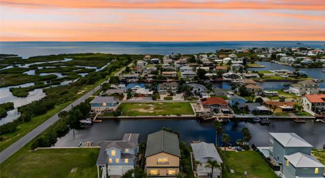 Photo of 4109 Des Prez Ct, Hernando Beach, FL 34607