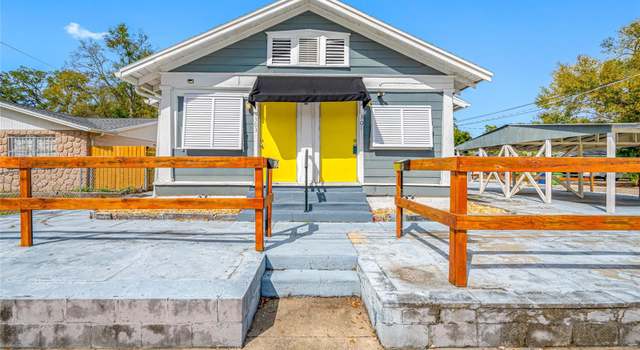 Photo of 301 W Woodlawn Ave, Tampa, FL 33603