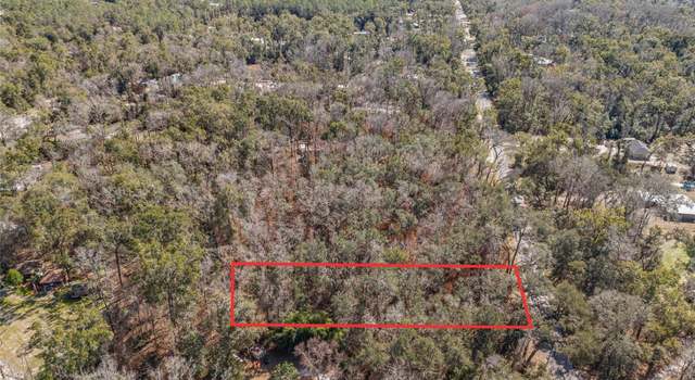 Photo of 00 SW Newark St #3, Fort White, FL 32038