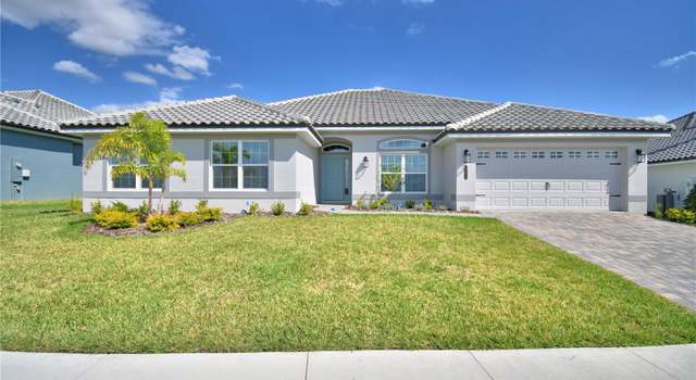 Photo of 5280 Tennessee Ridge Ct, Auburndale, FL 33823