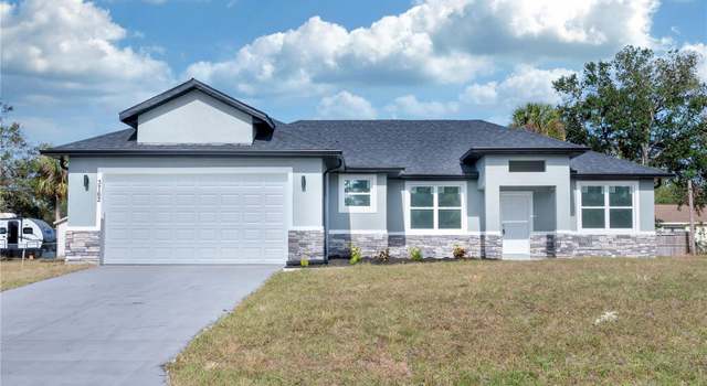 Photo of 3762 Wayward Ave, North Port, FL 34286