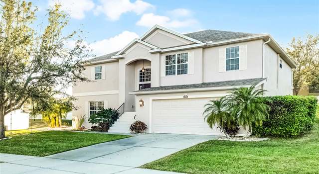 Photo of 1865 Sanderling Dr, Clermont, FL 34711