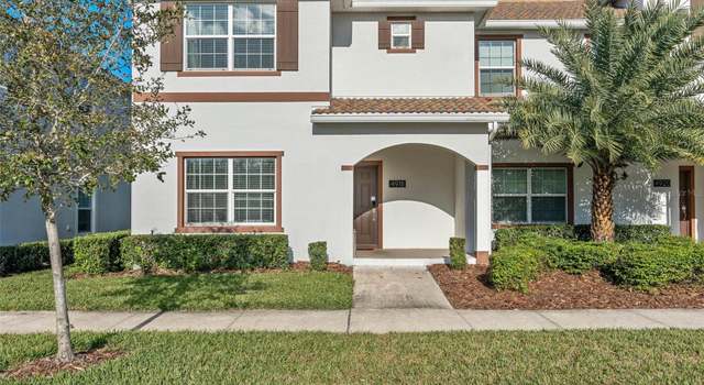 Photo of 4918 Windermere Ave, Kissimmee, FL 34746