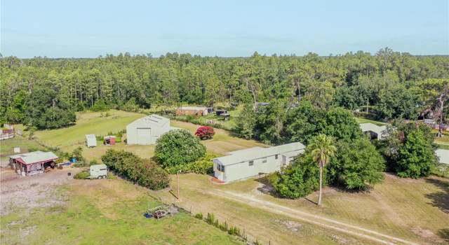 Photo of 10611 Overland Trl, Polk City, FL 33868