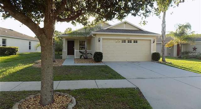 Photo of 12255 Canyon Blvd, Spring Hill, FL 34610