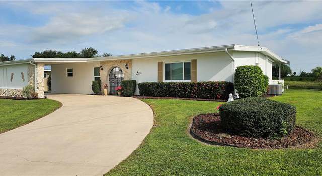 Photo of 22580 Bolanos Ct, Port Charlotte, FL 33952