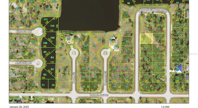 Photo of 13 Pennant Ct, Placida, FL 33946