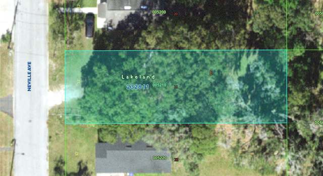 Photo of 0 Neville Ave, Lakeland, FL 33805