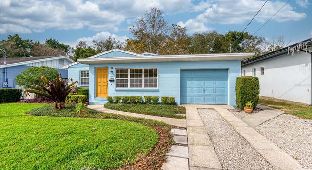 Photo of 1416 N Forest Ave, Orlando, FL 32803