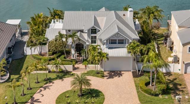 Photo of 213 Harrison Ave, Belleair Beach, FL 33786