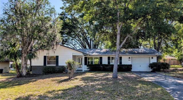 Photo of 1124 W Bucknell Ave, Inverness, FL 34450