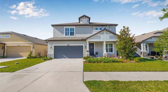 Photo of 4808 Jackson Club Loop, Tampa, FL 33624