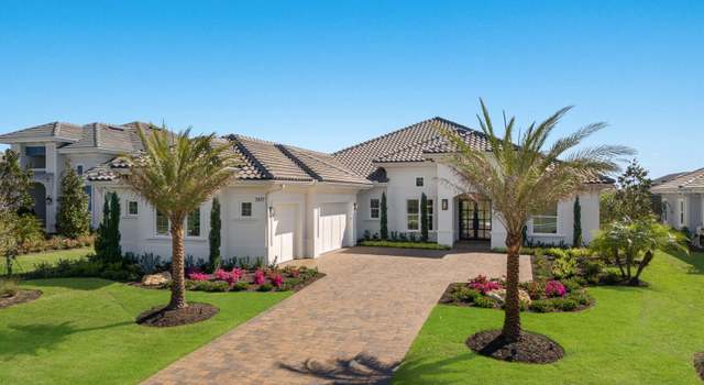 Photo of 7977 Bowspirit Way, Lakewood Ranch, FL 34202