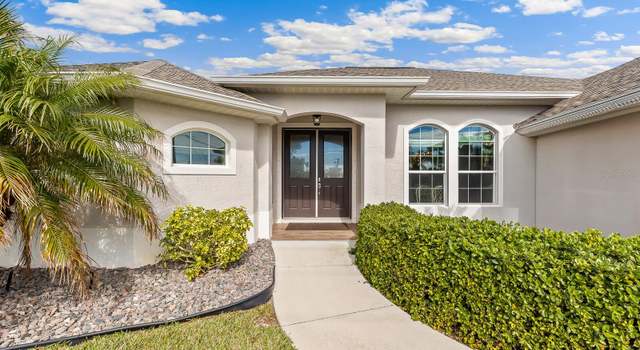 Photo of 497 Rotonda Cir, Rotonda West, FL 33947