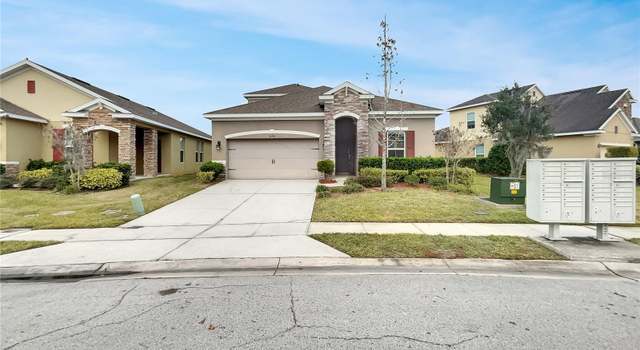 Photo of 2943 Top Water Way, Kissimmee, FL 34746