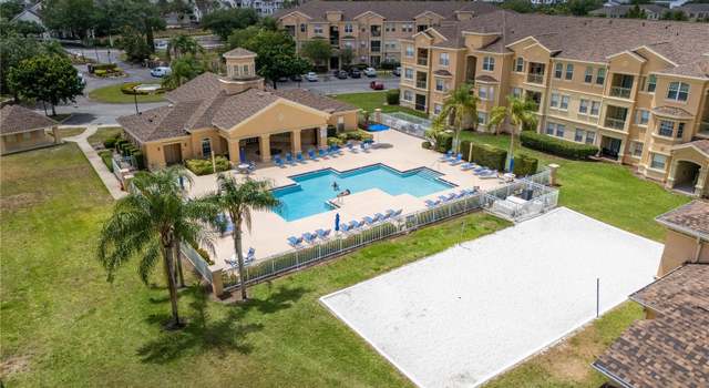 Photo of 419 Terrace Ridge Cir #419, Davenport, FL 33896