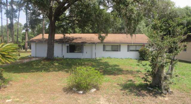 Photo of 17315 SE 18th St, Silver Springs, FL 34488