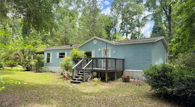 Photo of 23319 NW 227th Dr, High Springs, FL 32643
