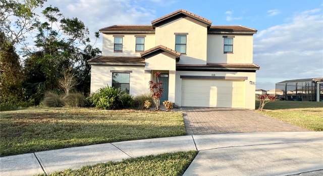 Photo of 210 Kenny Blvd, Haines City, FL 33844