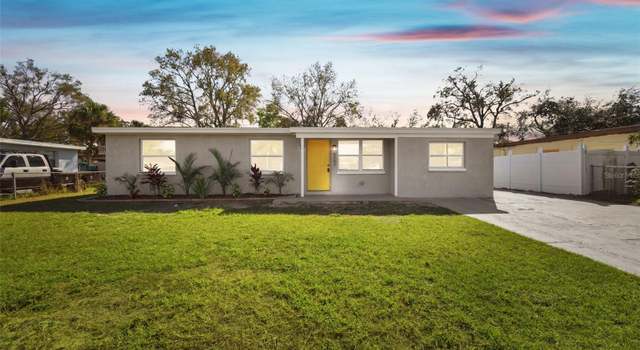 Photo of 8303 Croton Ave, Tampa, FL 33619