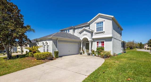 Photo of 622 Copeland Dr, Haines City, FL 33844