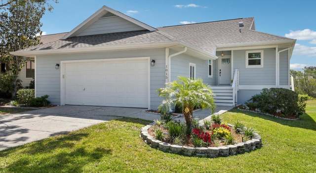Photo of 1015 S Pointe Alexis Dr, Tarpon Springs, FL 34689