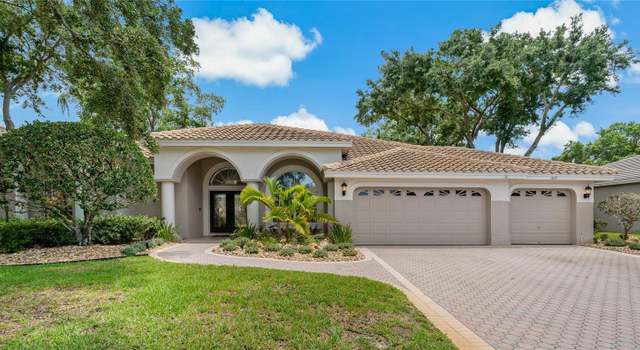 Photo of 1017 Kings Way Ln, Tarpon Springs, FL 34688