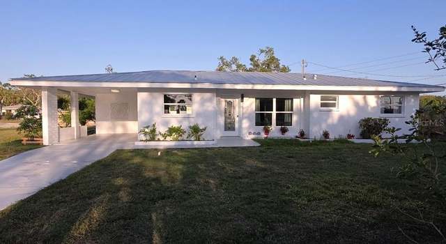 Photo of 1750 Gold Ave, Sarasota, FL 34235