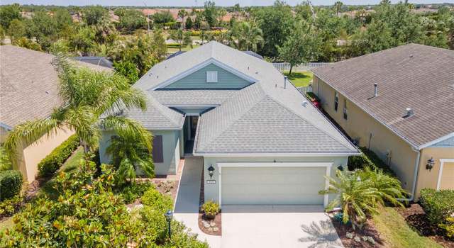 Property at 4529 Golden Gate Cv, BRADENTON, FL 34211, 3 beds, 2 baths