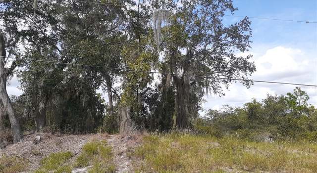 Photo of 3rd Ave, Babson Park, FL 33827
