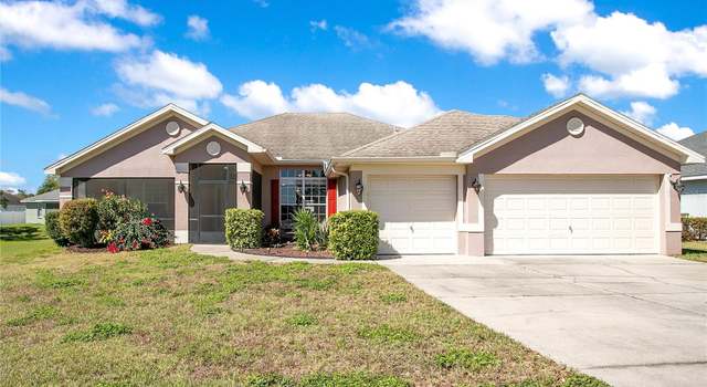 Photo of 107 Amber Blvd, Auburndale, FL 33823