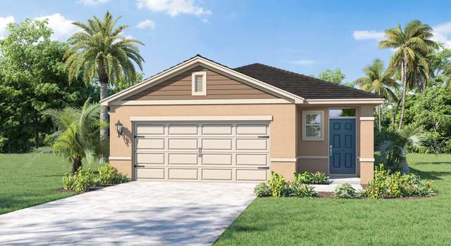 Photo of 1321 June Lake Loop, Lake Hamilton, FL 33851