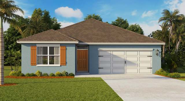 Photo of 167 Amberwood Way, Umatilla, FL 32784