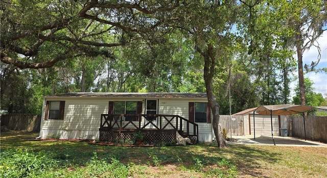 Photo of 8009 E Peacock Ln, Floral City, FL 34436