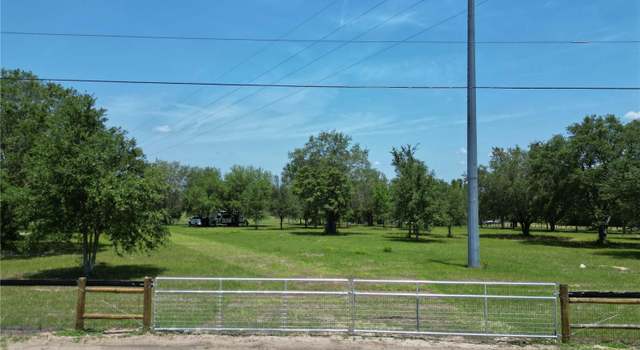 Photo of TBD SE 55th Pl, Ocklawaha, FL 32179