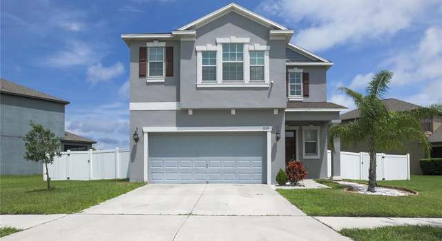 Photo of 1225 Harbour Blue St, Ruskin, FL 33570