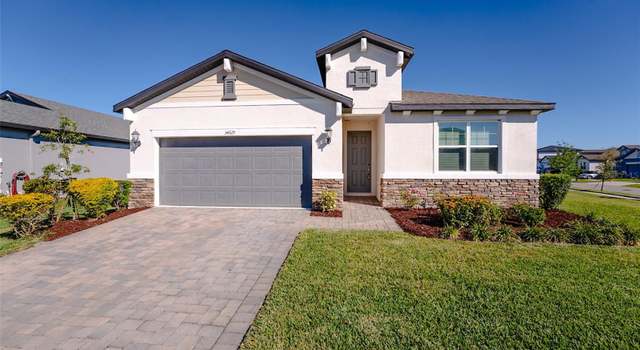 Photo of 34329 Evergreen Hill Ct, Wesley Chapel, FL 33545