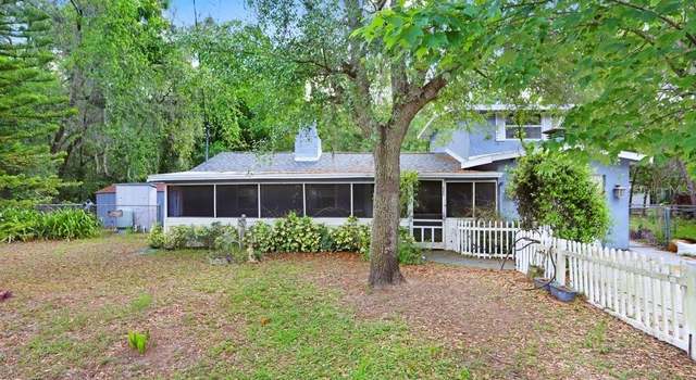 Photo of 10130 Burton St, New Port Richey, FL 34654