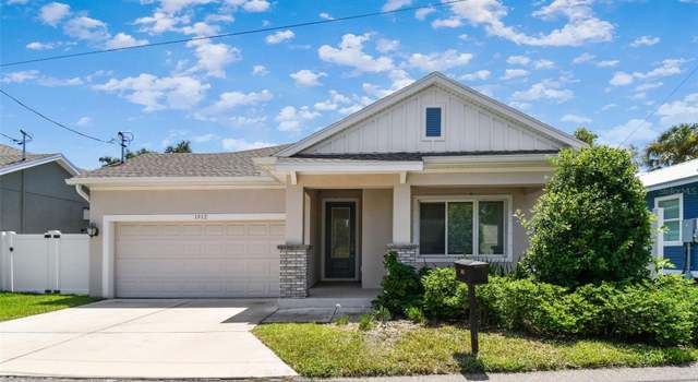 Photo of 1012 Milwaukee Ave, Dunedin, FL 34698