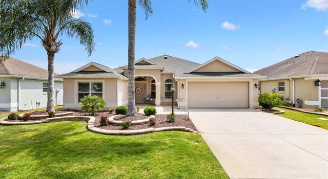 Photo of 2669 Halsey Ter, The Villages, FL 32162