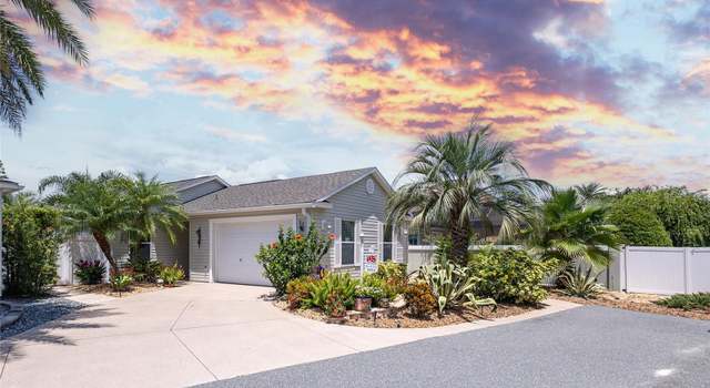 Photo of 1664 Vinewood Ave, The Villages, FL 32162
