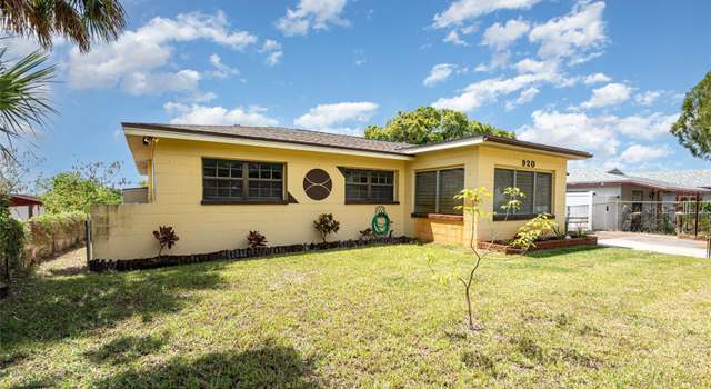 Photo of 920 Allendale Street St, Titusville, FL 32796