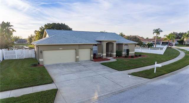 Photo of 1106 Fox Chapel Dr, Lutz, FL 33549