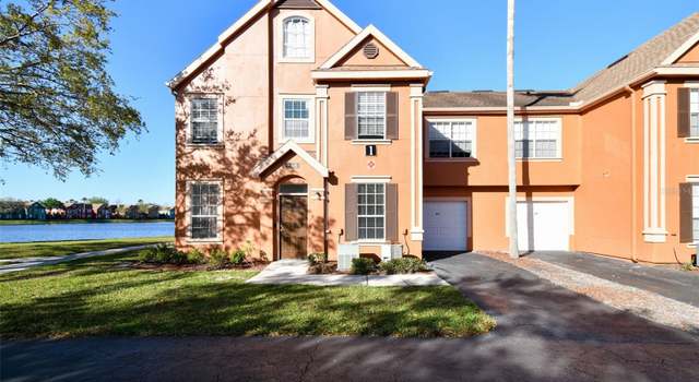 Photo of 9008 Lake Chase Island Way, Tampa, FL 33626