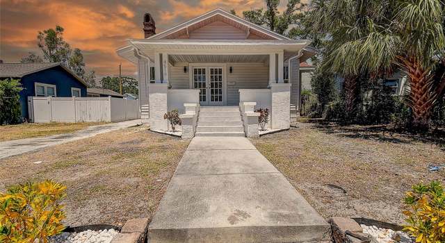 Photo of 4519 5th Ave S, St Petersburg, FL 33711