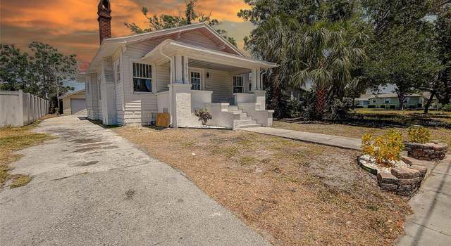 Photo of 4519 5th Ave S, St Petersburg, FL 33711